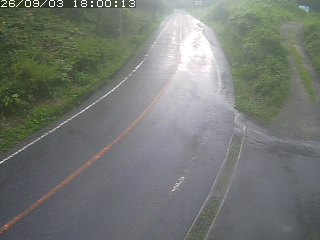 日南町矢戸