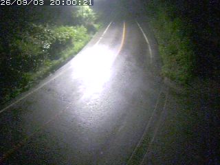 日南町矢戸