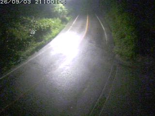 日南町矢戸