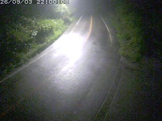 日南町矢戸