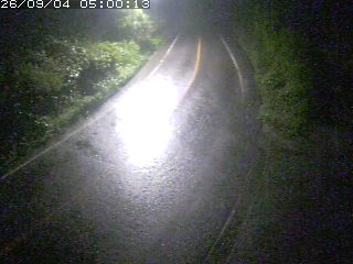 日南町矢戸