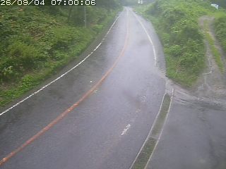 日南町矢戸