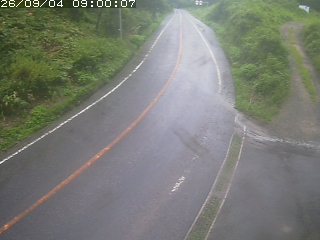 日南町矢戸