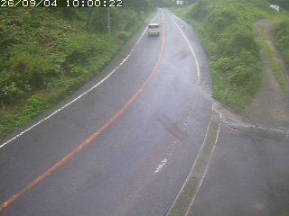 日南町矢戸