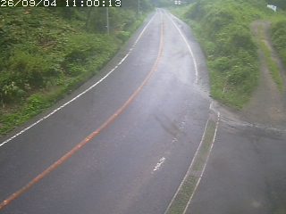 日南町矢戸