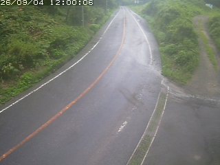 日南町矢戸