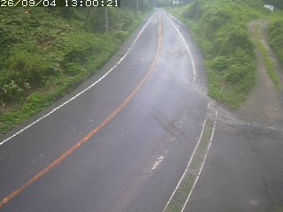 日南町矢戸