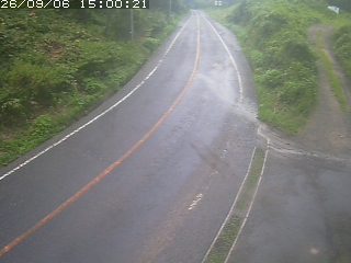 日南町矢戸