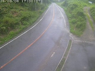 日南町矢戸