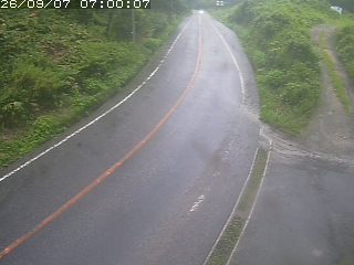 日南町矢戸