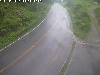 日南町矢戸
