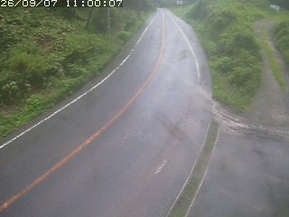 日南町矢戸