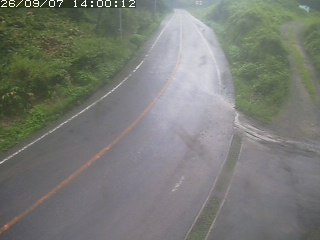 日南町矢戸