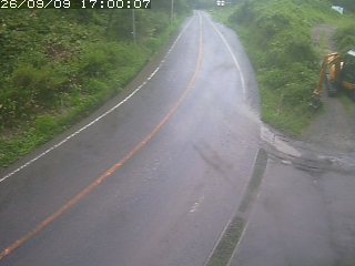 日南町矢戸