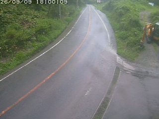 日南町矢戸