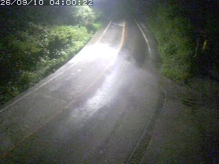 日南町矢戸