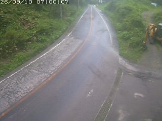 日南町矢戸