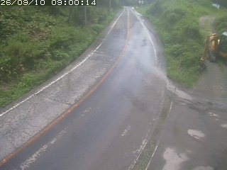日南町矢戸