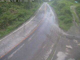 日南町矢戸