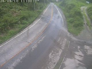 日南町矢戸