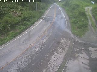 日南町矢戸