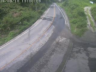 日南町矢戸