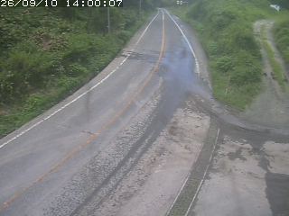 日南町矢戸
