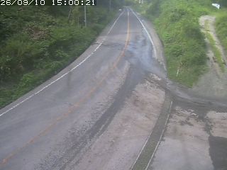 日南町矢戸