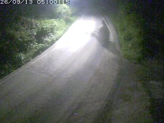 日南町矢戸