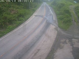 日南町矢戸