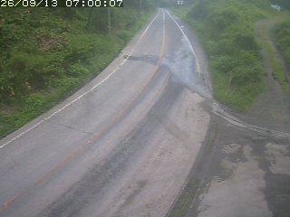 日南町矢戸
