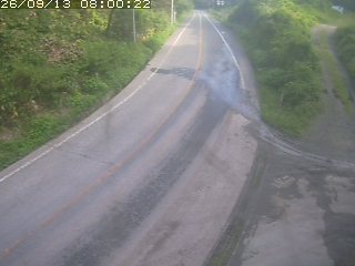 日南町矢戸