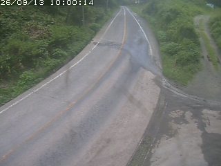 日南町矢戸