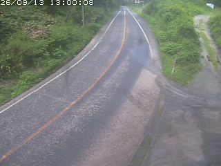 日南町矢戸