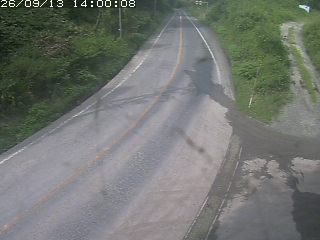 日南町矢戸