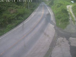 日南町矢戸