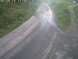 日南町矢戸