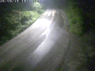 日南町矢戸