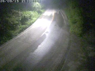日南町矢戸