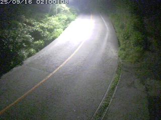 日南町矢戸