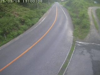 日南町矢戸