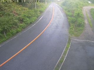 日南町矢戸