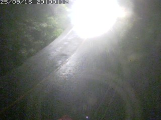 日南町矢戸