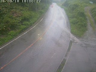 日南町矢戸