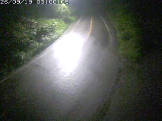 日南町矢戸