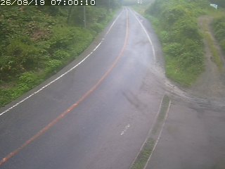 日南町矢戸