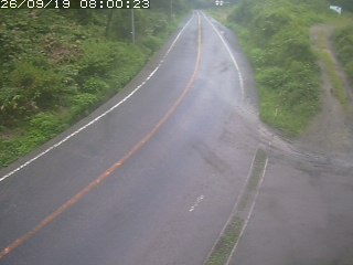日南町矢戸