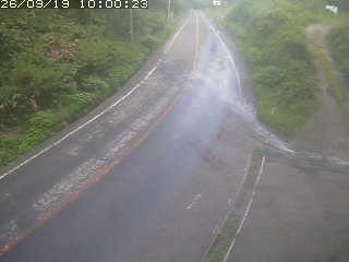 日南町矢戸