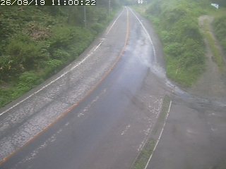 日南町矢戸