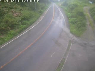 日南町矢戸